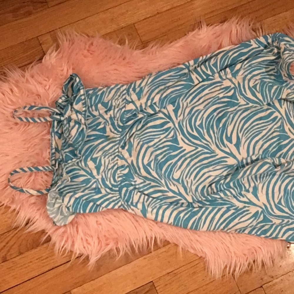 Summer dress for girls